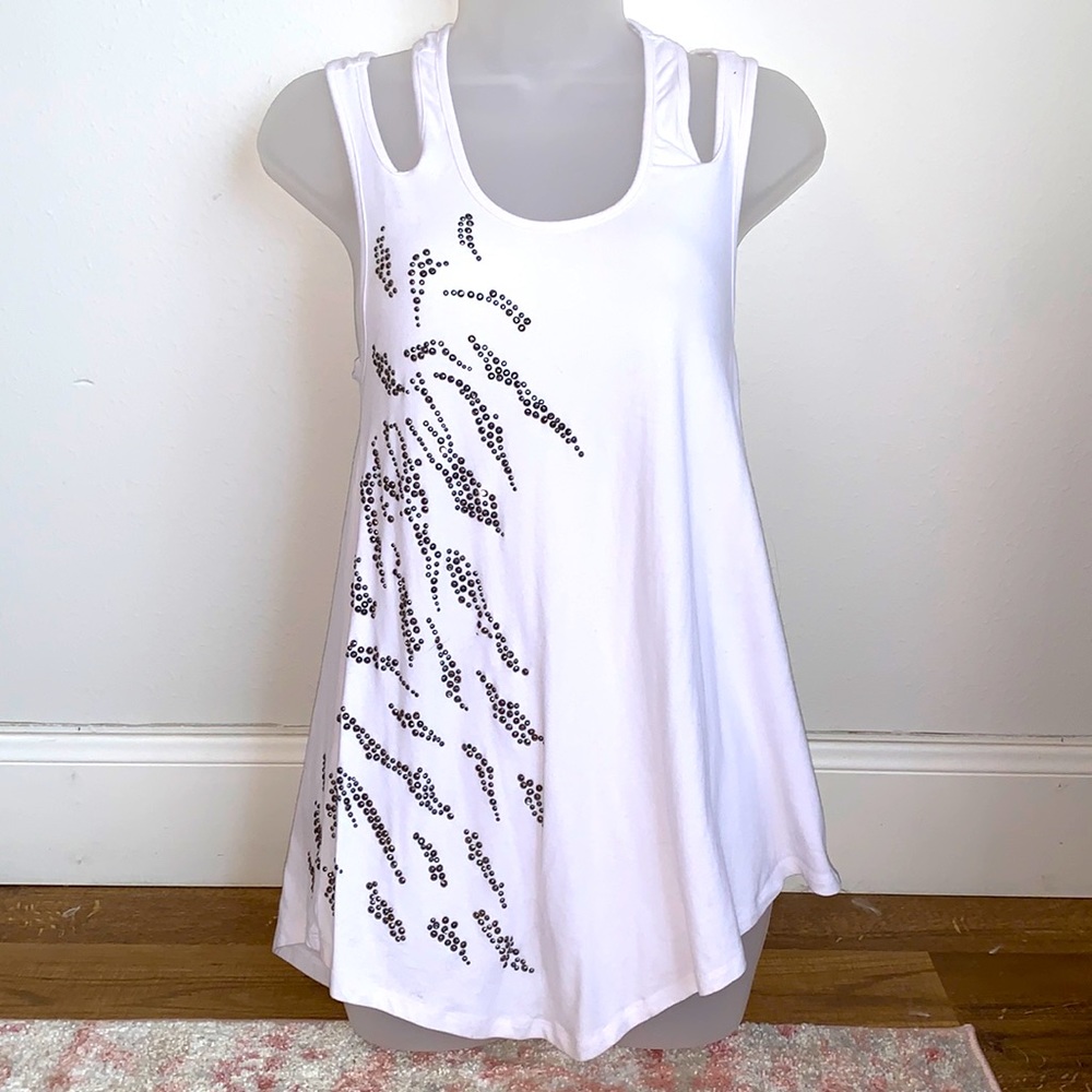 Parasuco T-shirt XS